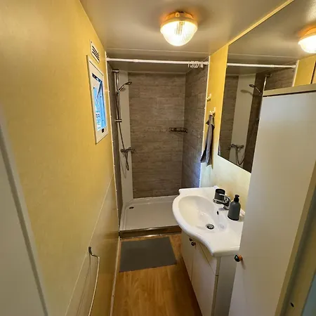 Sona Mobilhome H *