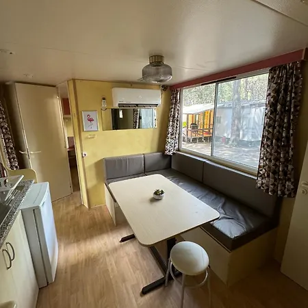 Sona Mobilhome H Lido di Spina