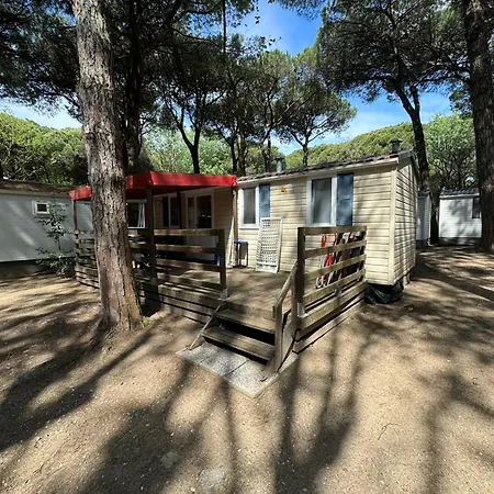 Sona Mobilhome H * Lido di Spina