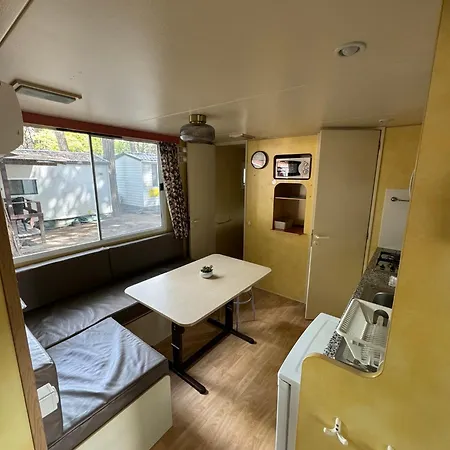 Sona Mobilhome H * Lido di Spina