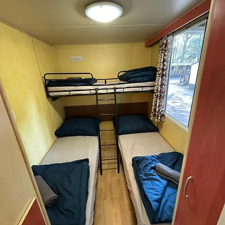 Sona Mobilhome H * Lido di Spina