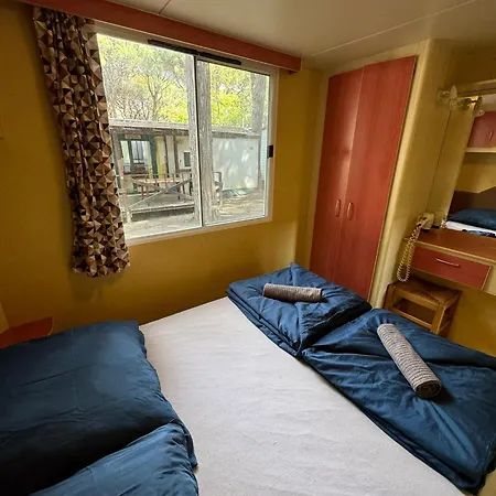 Sona Mobilhome H Ferienhaus