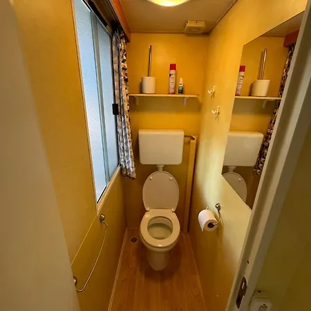 Sona Mobilhome H Lido di Spina