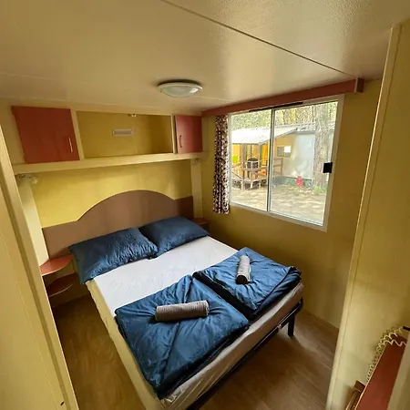 Sona Mobilhome H Nyaraló