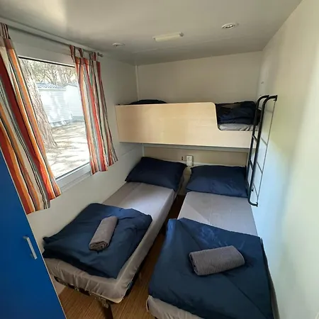 Sona Mobilhome H *