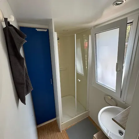 Ferienhaus Sona Mobilhome H Lido di Spina