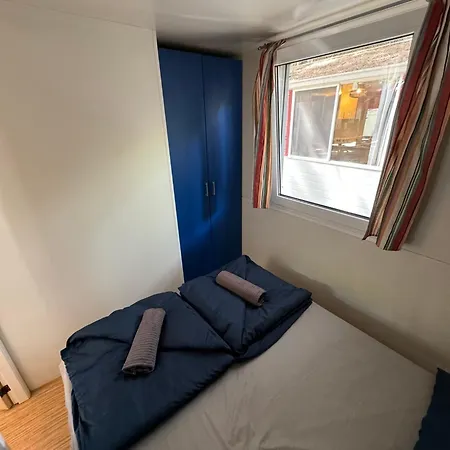 Sona Mobilhome H Lido di Spina