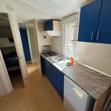 Sona Mobilhome H * Lido di Spina