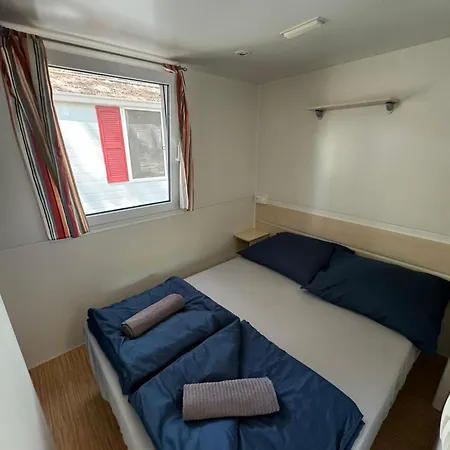 Nyaraló Sona Mobilhome H Lido di Spina