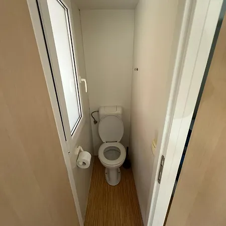 Sona Mobilhome H *